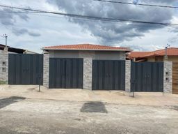 Título do anúncio: Casa para venda com 169 metros quadrados com 2 quartos  - Petrolina - Pernambuco