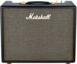 Título do anúncio: Marshall Origin 5c amplificador para guitarra valvular Marshall Origin5c combo