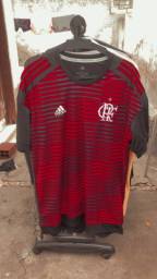 Título do anúncio: Camisa do Flamengo Adidas Original