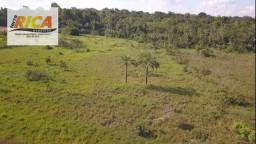 Título do anúncio: Terreno à venda, com 27. 000 m² na BR 319 - Porto Velho/Rondônia