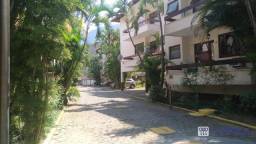 Título do anúncio: Apartamento com 1 dormitório para alugar, 39 m² por R$ 1.800,00/mês - Centro - Mangaratiba
