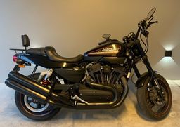 Título do anúncio: Harley Sportster 1200 XR ótimo estado