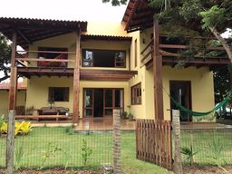 Título do anúncio: Casa em Serra Grande Uruçuca -Bahia