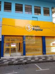 Título do anúncio: Loja para alugar, 120 m² por R$ 7.500,00/mês - Gonzaga - Santos/SP