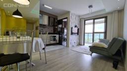 Título do anúncio: Apartamento com 2 dormitórios à venda, 69 m² por R$ 670.000,00 - Ecoville - Curitiba/PR