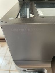 Título do anúncio: Impressora HP pro 8600 Plus (para retirar peça)