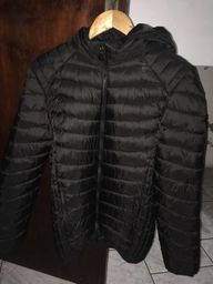 jaqueta wolaier