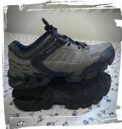 tenis fila soldier