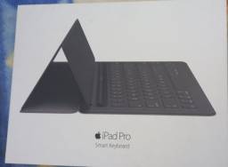 Título do anúncio: Teclado Apple - Ipad pro Smart keyboard MJYR2AM/A