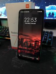 Título do anúncio: Xiaomi Redmi 7 32gb
