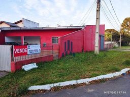 Título do anúncio: Terreno ZR4 à venda, 302 m² por R$ 530.000 - Cajuru - Curitiba/PR