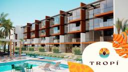 Título do anúncio: Apartamento para venda possui 56 metros quadrados com 2 quartos em Porto de Galinhas - Ipo