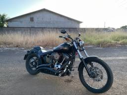 Título do anúncio: Moto Harley Davidson 