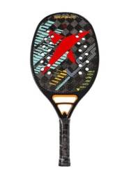 Título do anúncio: Raquete de beach tenis deop shot 