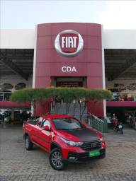 Título do anúncio: FIAT STRADA 1.3 FIREFLY FLEX FREEDOM CS MANUAL