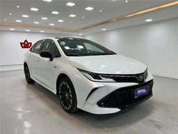 Título do anúncio: Toyota Corolla 2022 2.0 vvt-ie flex gr-s direct shift