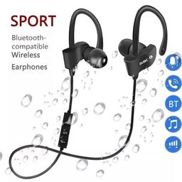 Título do anúncio: Fone de ouvido sem fio Bluetooth