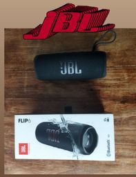 Título do anúncio: JBL Flip 6 - 2022 - Original 