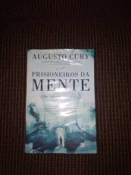 Título do anúncio: Livro Augusto cury