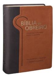 Título do anúncio: Bíblia Do Obreiro Cerimoniais Para Pastores E Lideres Ra