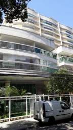 Título do anúncio: Duplex para aluguel possui 203 metros quadrados com 3 quartos em Botafogo - Rio de Janeiro