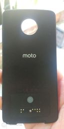 Título do anúncio: Módulo de bateria Motorola compatível com toda a linha Z.