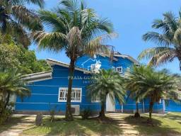 Título do anúncio: À 180m. da praia Casa à venda no Condomínio Costa do Sol/Guaratuba cód.403