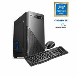 Título do anúncio: Desktop Intel 