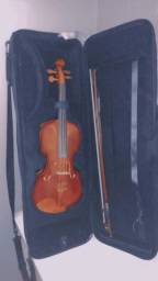 Título do anúncio: Violino Engle