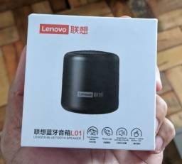 Título do anúncio: Mini Speaker Lenovo L01 Bluetooth