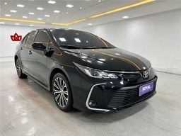 Título do anúncio: Toyota Corolla 2020 2.0 vvt-ie flex xei direct shift