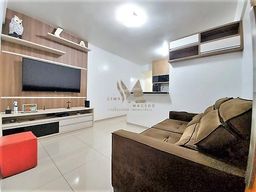Título do anúncio: Lindo Apartamento Novo e Mobiliado - QE 40, Guará II