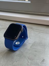 Título do anúncio: Apple Watch S5 40MM Space 