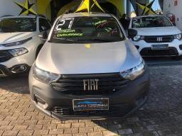 Título do anúncio: Fiat Strada 1.4 Endurance Flex 2021.  ***Completo***
