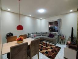 Título do anúncio: Casa de condomínio para aluguel tem 90 metros quadrados com 2 quartos em Centro - Camaçari