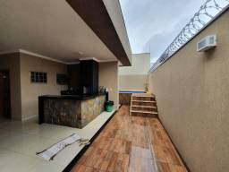Título do anúncio: Casa com 3 dormitórios à venda, 187 m² por R$ 500.000,00 - Paineiras - Cedral/SP