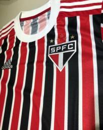 Título do anúncio: Camisa São Paulo 2021