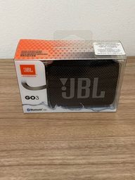 Título do anúncio: Caixa de som JBL Go 3