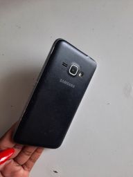 Título do anúncio: Vendo Samsung J1 