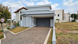 Título do anúncio: Araraquara - Casa de Condomínio - Parque Residencial Damha
