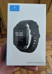 Título do anúncio: Smartwatch Haylou LS02 Bluetooth 5.0