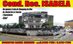 Título do anúncio: Vendo Cond. Resid. Isabela | 56m² | Daniel de La Touche | R$ 140 mil