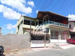 Título do anúncio: Casa com 5 dormitórios à venda, 240 m² por R$ 700.000 - Brisamar - Vila Velha/ES