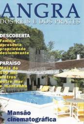 Título do anúncio: Casa à venda Rodovia Governador Mário Covas,Angra dos Reis,RJ - R$ 10.500.000