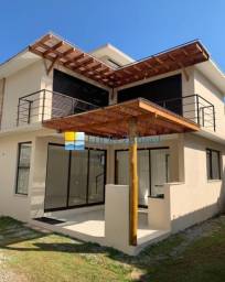 Título do anúncio: Casa em condomínio à venda em Maresias com 120m² de área construída, 2 suítes | Lúcio Zaho