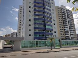 Título do anúncio: Apartamento para venda possui 178 metros quadrados com 4 quartos em Calhau - São Luís - MA