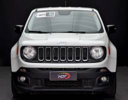 Título do anúncio: Jeep Renegade Sport 1.8 Automático 2016