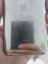 Título do anúncio: iPod 32 gb