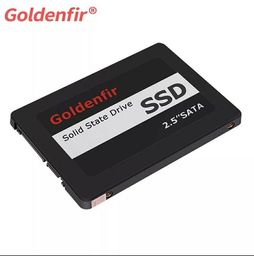 Título do anúncio: SSD  Goldenfir 240