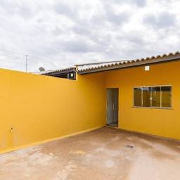 Título do anúncio: Casa financiada pelo programa casa verde e amarela com até zero de entrada